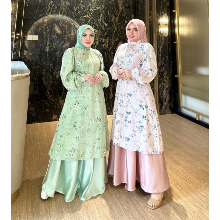 DRES MELAYU BY SHELLASAUKIA