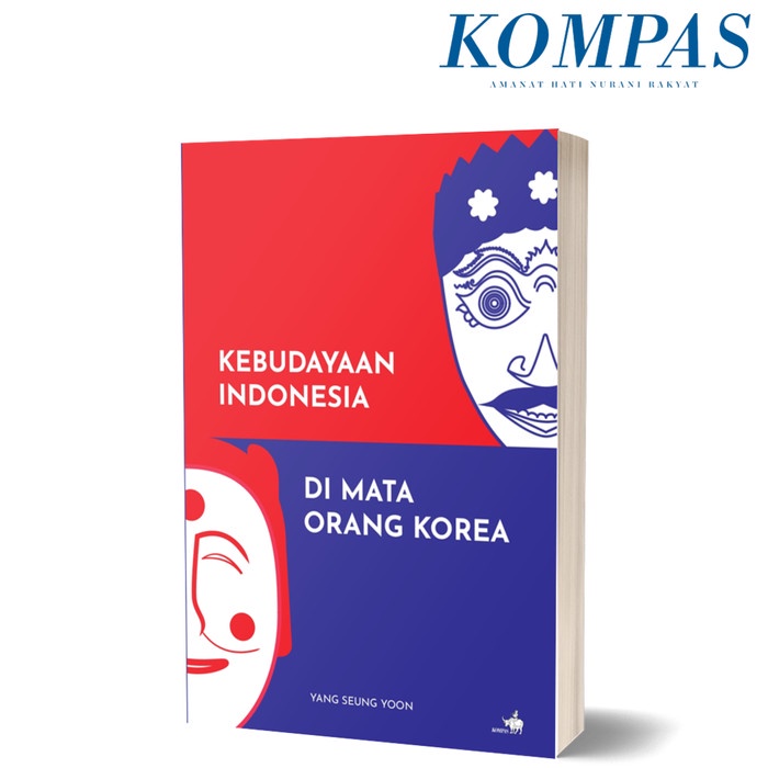 

Kebudayaan Indonesia di Mata Orang Korea