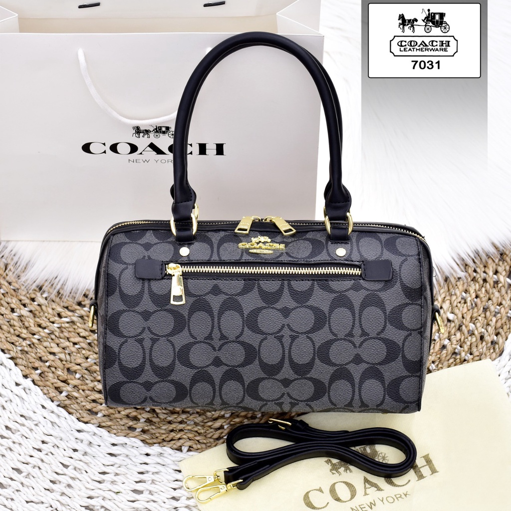 COA Speedy Bag Series ~ 7031