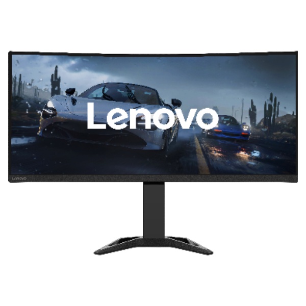 LED Monitor Gaming Lenovo G34w-30 34&quot; Ultra-Wide 170Hz