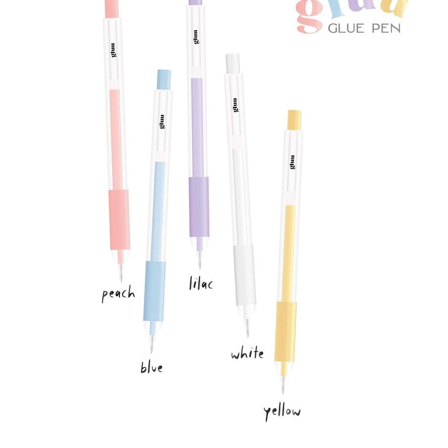 

Ayo Beli Paperie Lab - Gluu Glue Pen T6T^^
