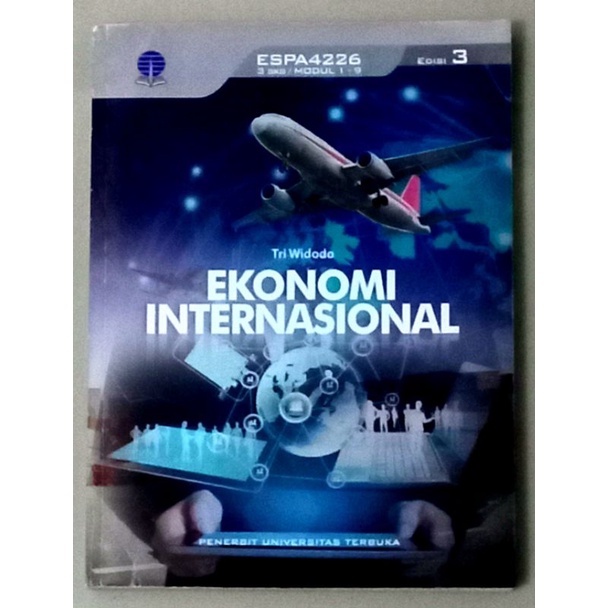 Ekonomi Internasional