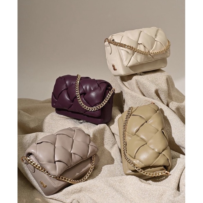 DERBY BAG by HEYLOCAL (JASTIP)