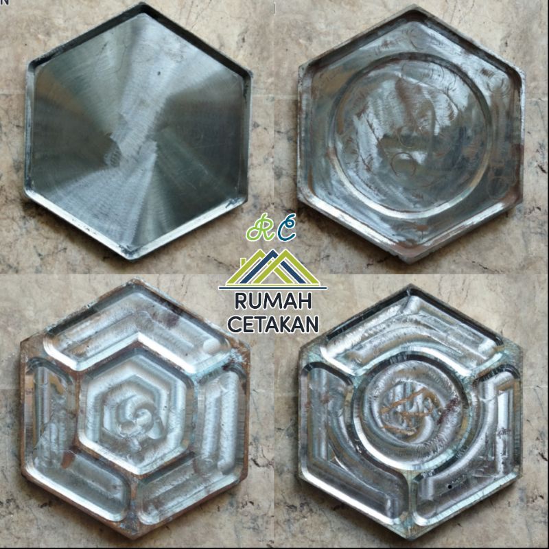 alas paving press segi enam