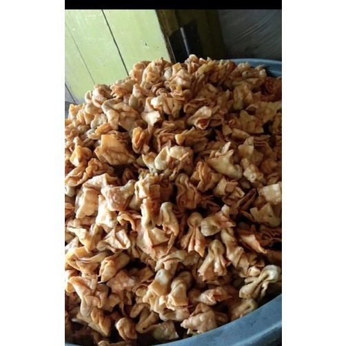 

kripik cumi super renyahh 250g