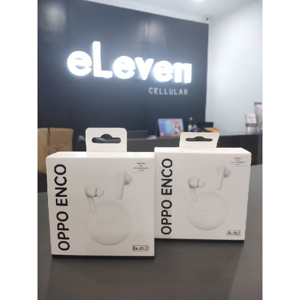 OPPO ENCO BUDS 2