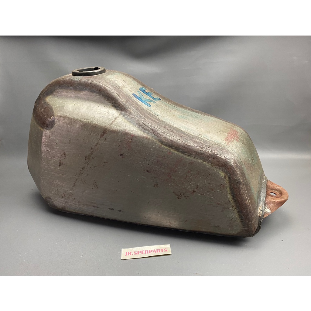 Tangki Kawasaki Binter KE 125