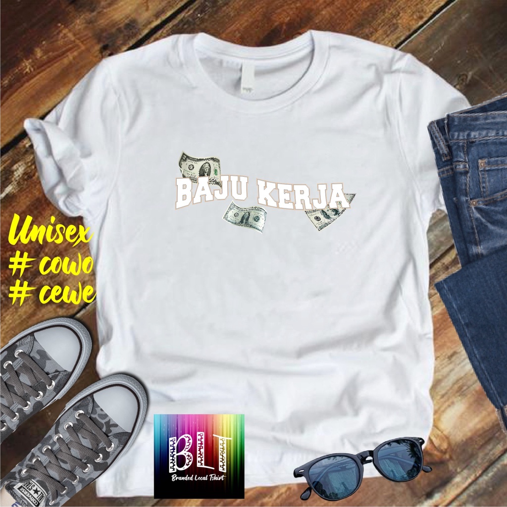Cod Diskon Promo Gratis Ongkir/Kaos $ BAJU KERJA/Kaos Terlaris Kualitas Terjamin Kaos Pria Distro /Kaos Murah Kaos katun/Pakaian Pria  Pakaian Wanita Kaos Viral/Best Seller