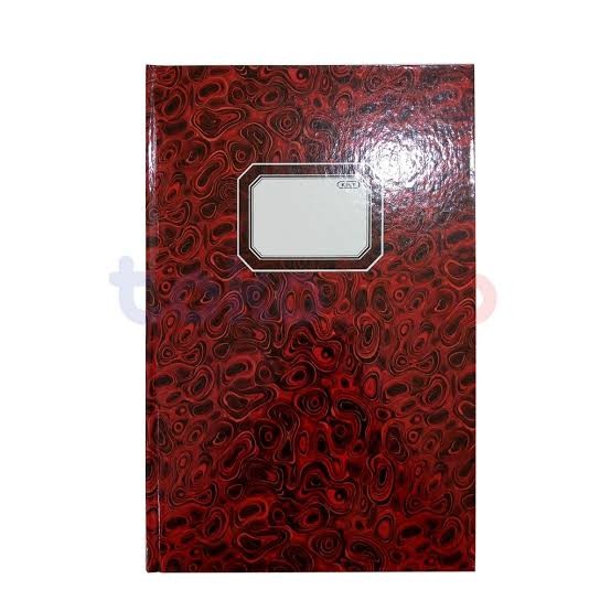 

Buku Folio Kiki Isi 300 Lembar