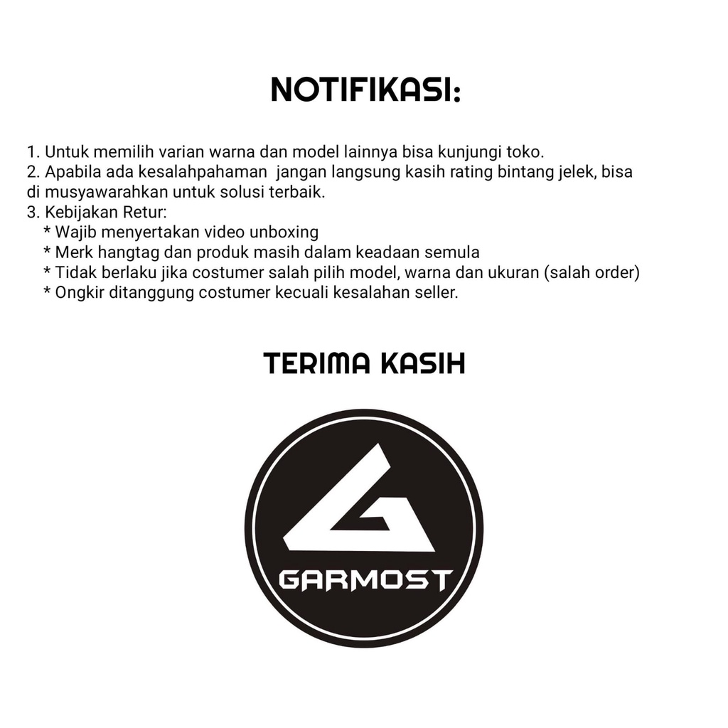 GARMOST JAKET TRACK PRIA SOFT POLYESTER / JAKET MOTOR PRIA  / JAKET VINTAGE / JAKET CASUAL / JAKET TASLAN