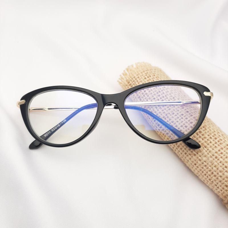 kacamata plus baca anti radiasi