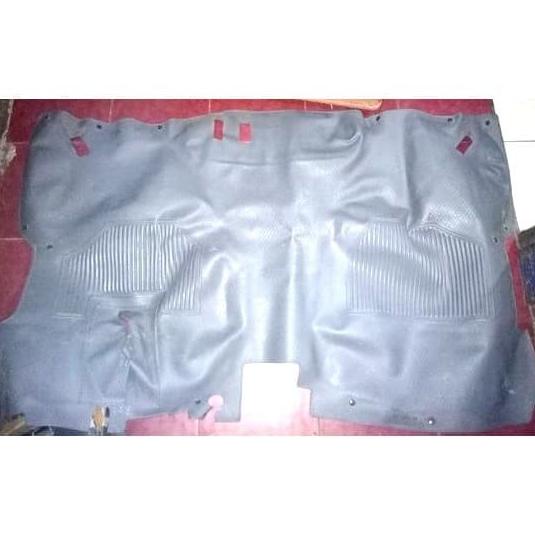 KARPET LANTAI DASAR MITSUBISHI L300 PICK UP BENSIN DIESEL ORI ASLI