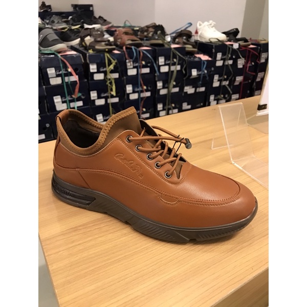 "BIG SALE" Sepatu Arnold Palmer Original