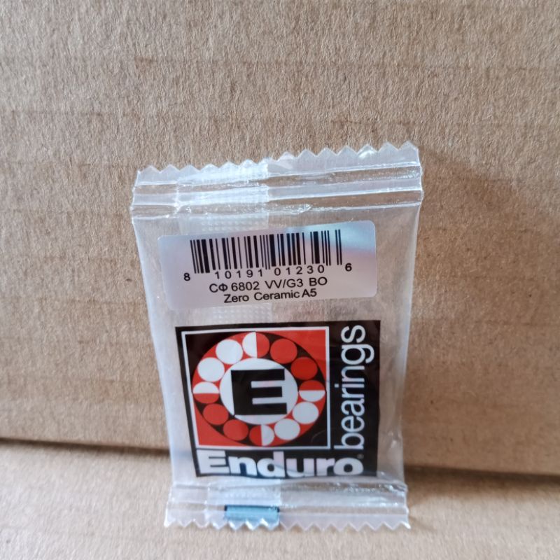 Bering Enduro 6802 Ceramic Zero