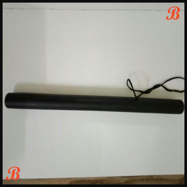 Pentungan Jadul Full Karet