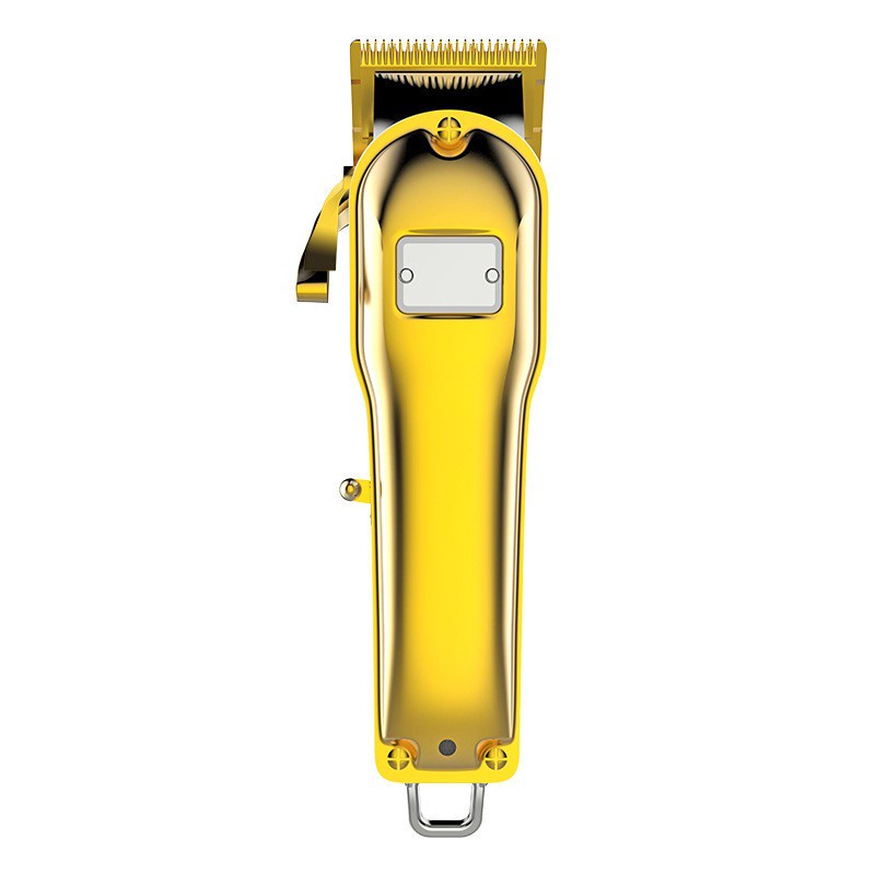 AKN88 - WMARK NG-2019 - Professional Electric Rechargeable Hair Clipper