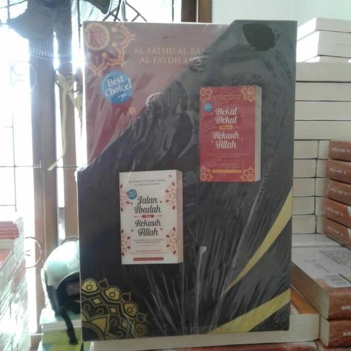 Mahakarya Syekh Abdul Qadir Al Jailani