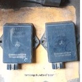 CDI Suzuki Thunder 250cc bekas