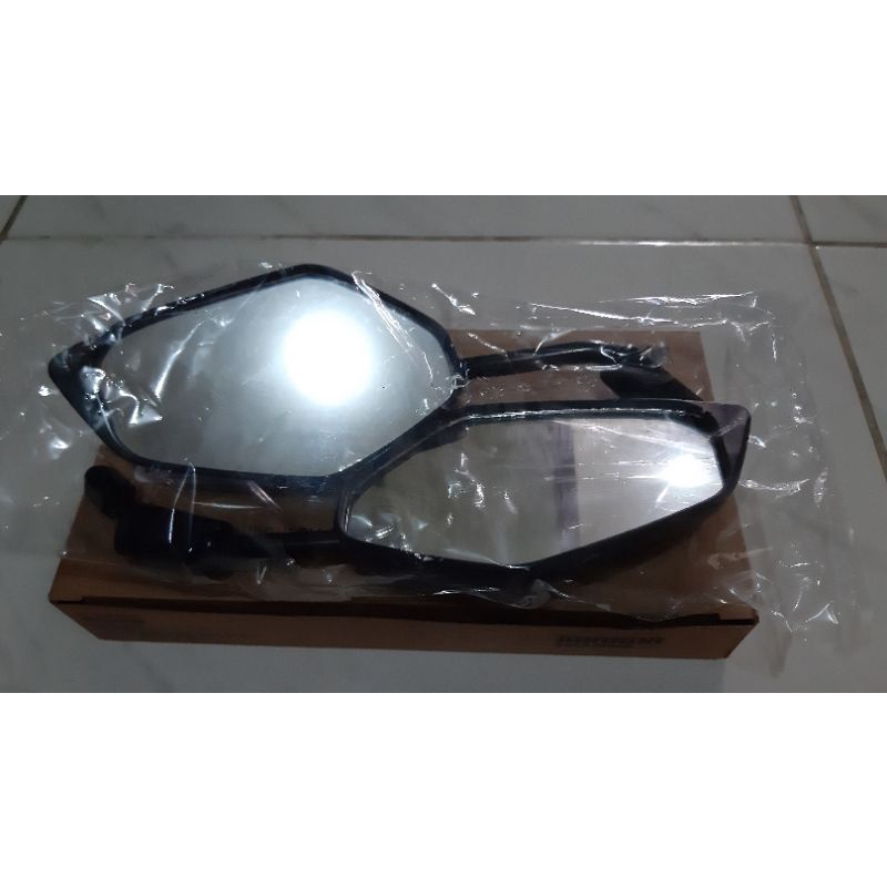 KACA SPION NMAX 2DP ORIGINAL