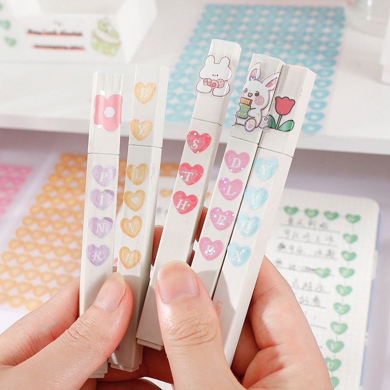 

Stiker Alphabet Love Blink Stiker Lucu Stiker Jurnal Scrapbook