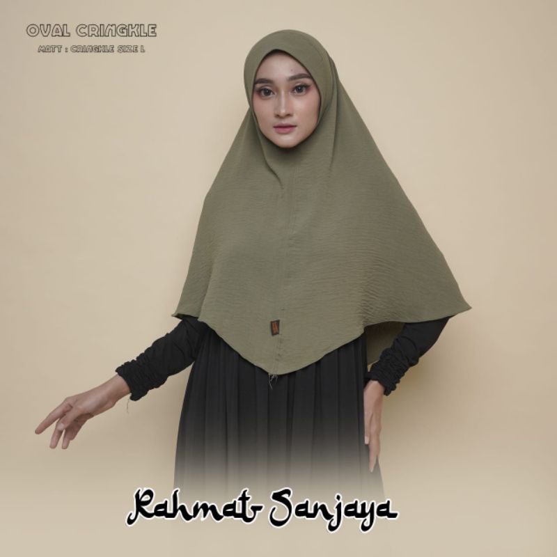 TERBARU KHIMAR BERGO MARYAM PET ANTEM CRYNGKEL AIR FLOW/BERGO MARYAM PET ANTEM(L)ORI RAHMAT SANJAYA