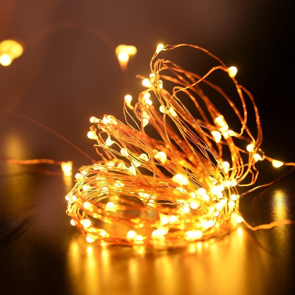Led Decorative Light / Indoor Outdoor Led / Led Lights Multifungsi / Lampu Led