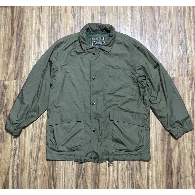 PACIFIC TRAIL SIZE L