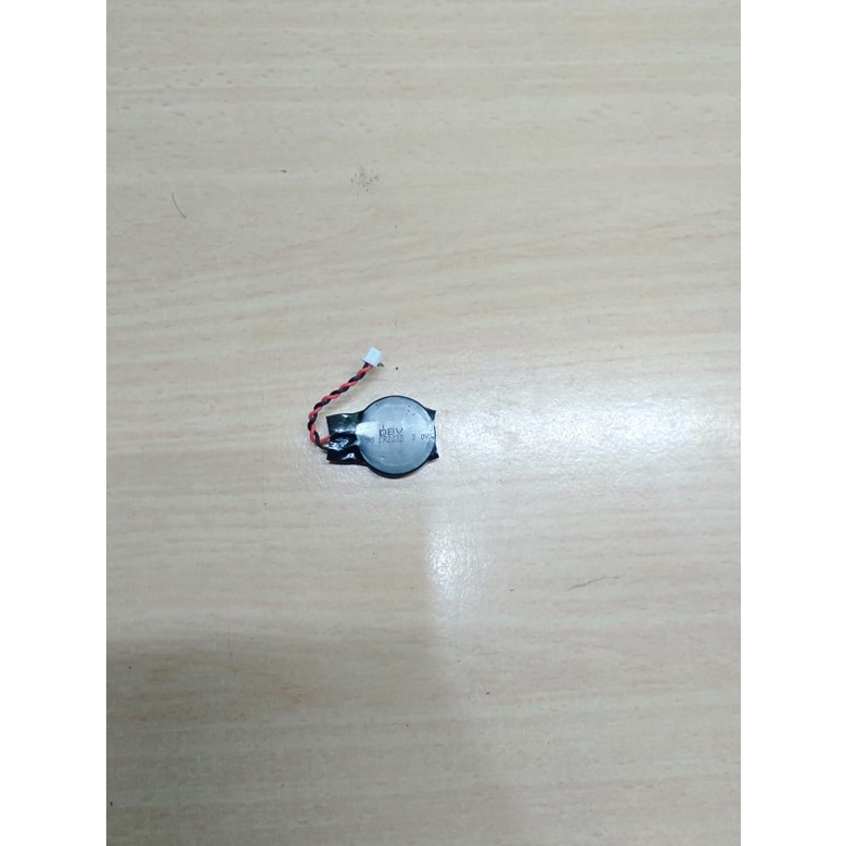 Batre Baterai CMOS Laptop Lenovo Ideapad 330 320 14