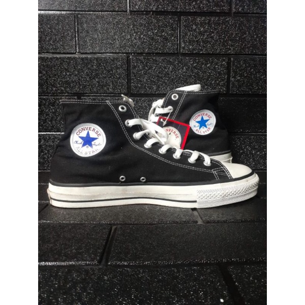 Converse CT Desain In USA - BNWB - Original