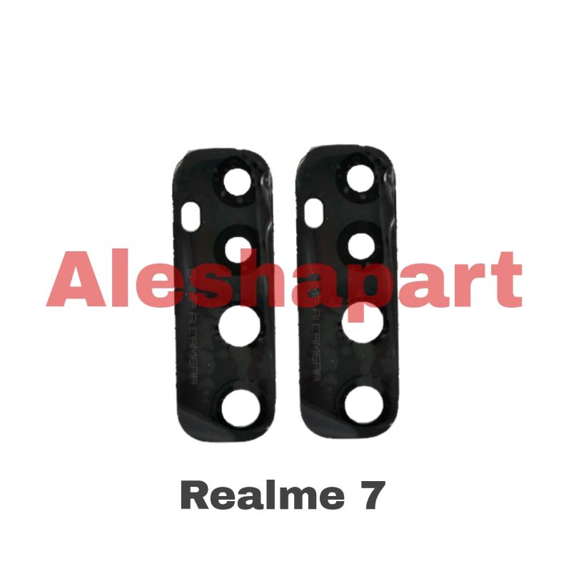Kaca Kamera/Lensa  kamera Realme 7 /Narzo 20 Pro