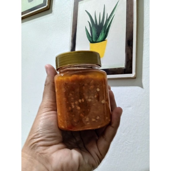 

2 sambal korek pedas sambal hot jeletot sambal nikmat