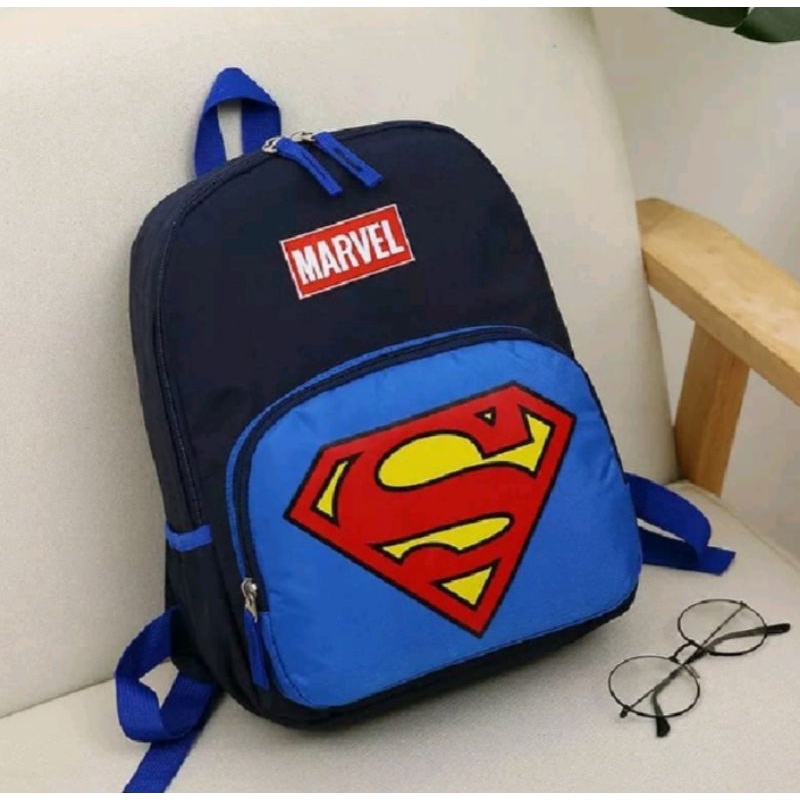 tas ransel anak paud