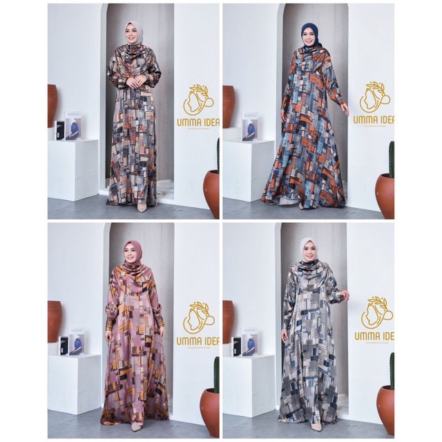 maharani dress by umma idea