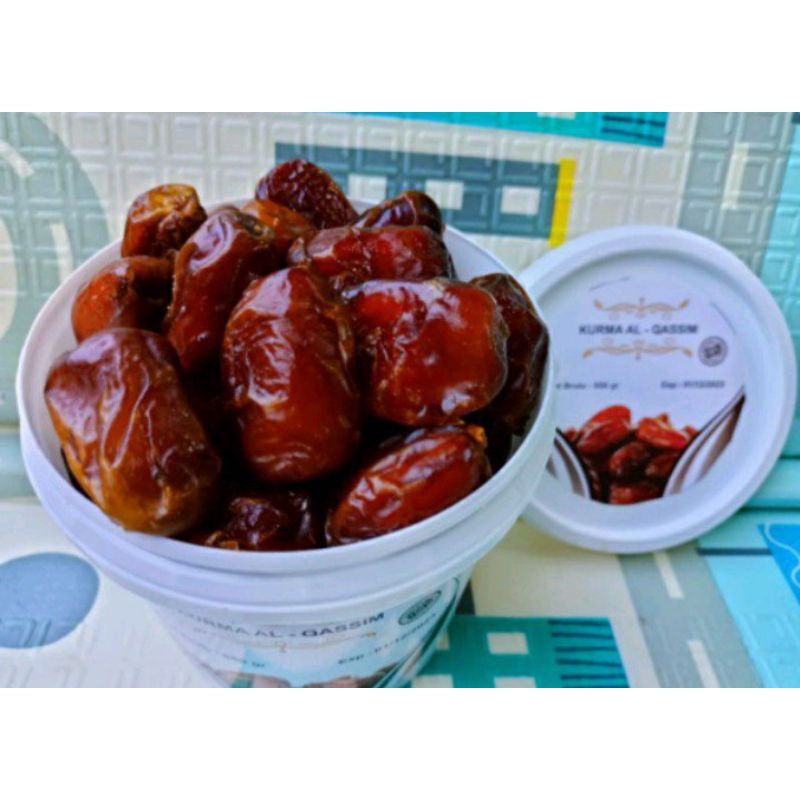 

KURMA EMBER AL QASEEM / AL KASIM