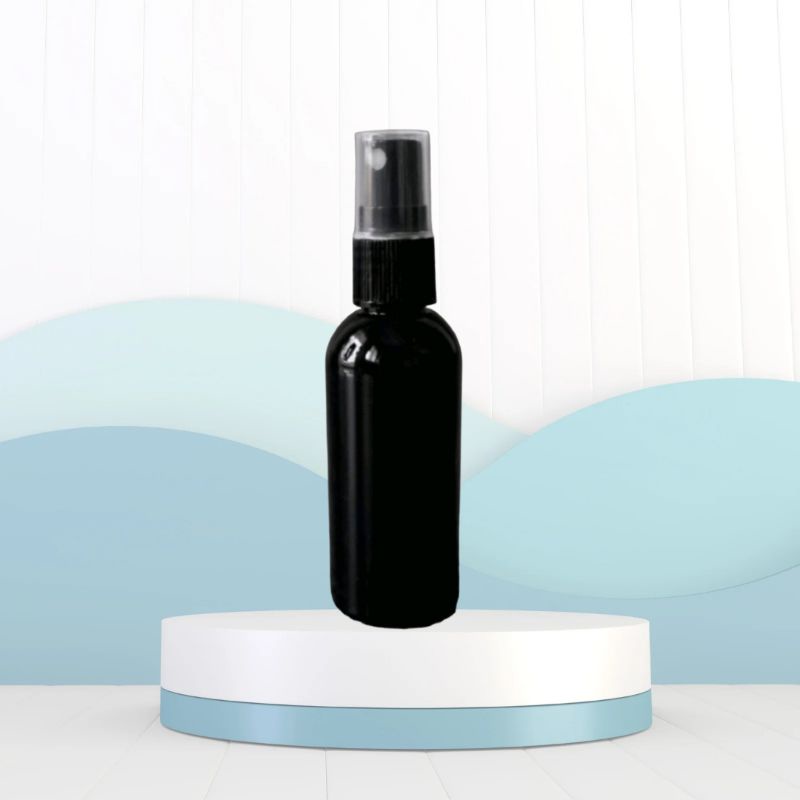 BOTOL SPRAY KOSONG 60 ML Botol Kosong