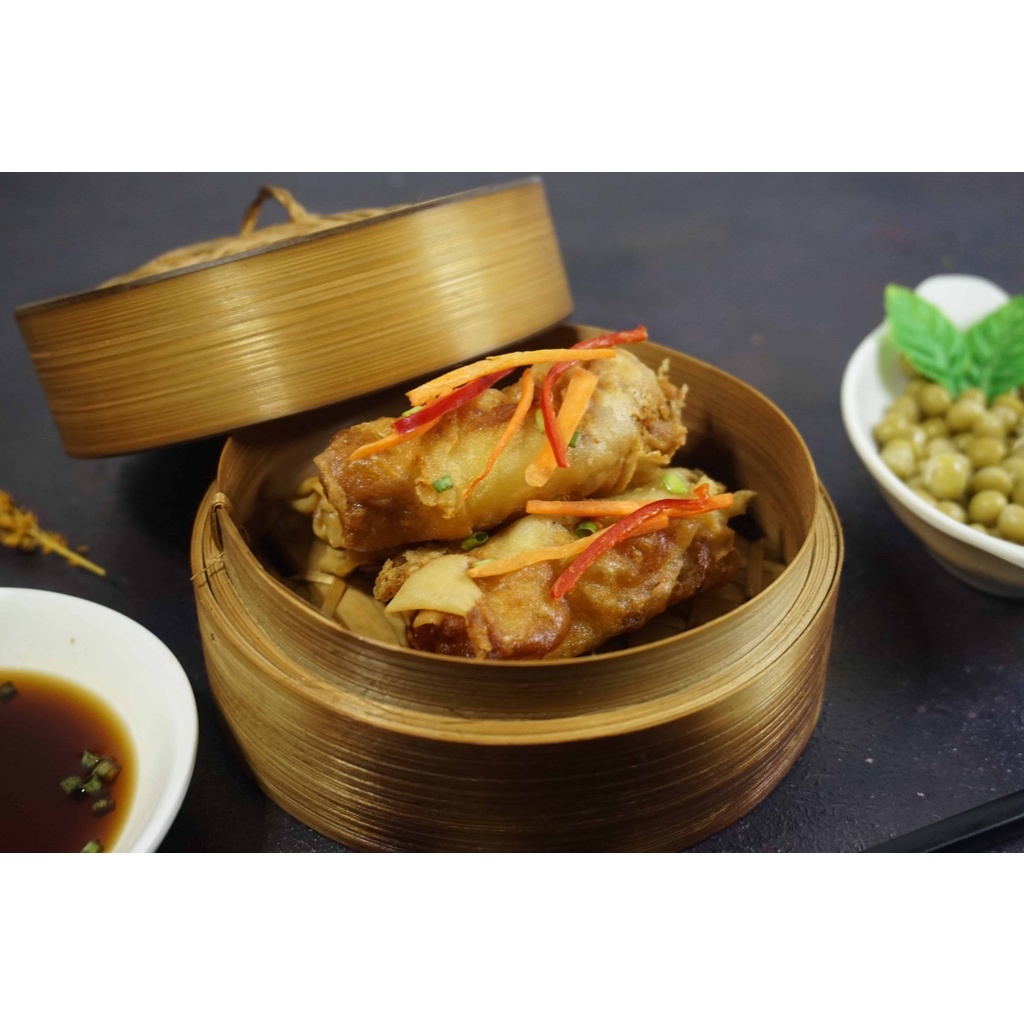 

DIMSUM KEICHAK