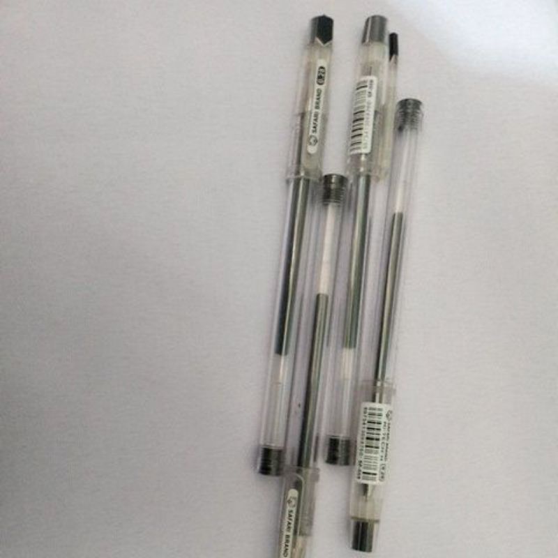 

pulpen hitec