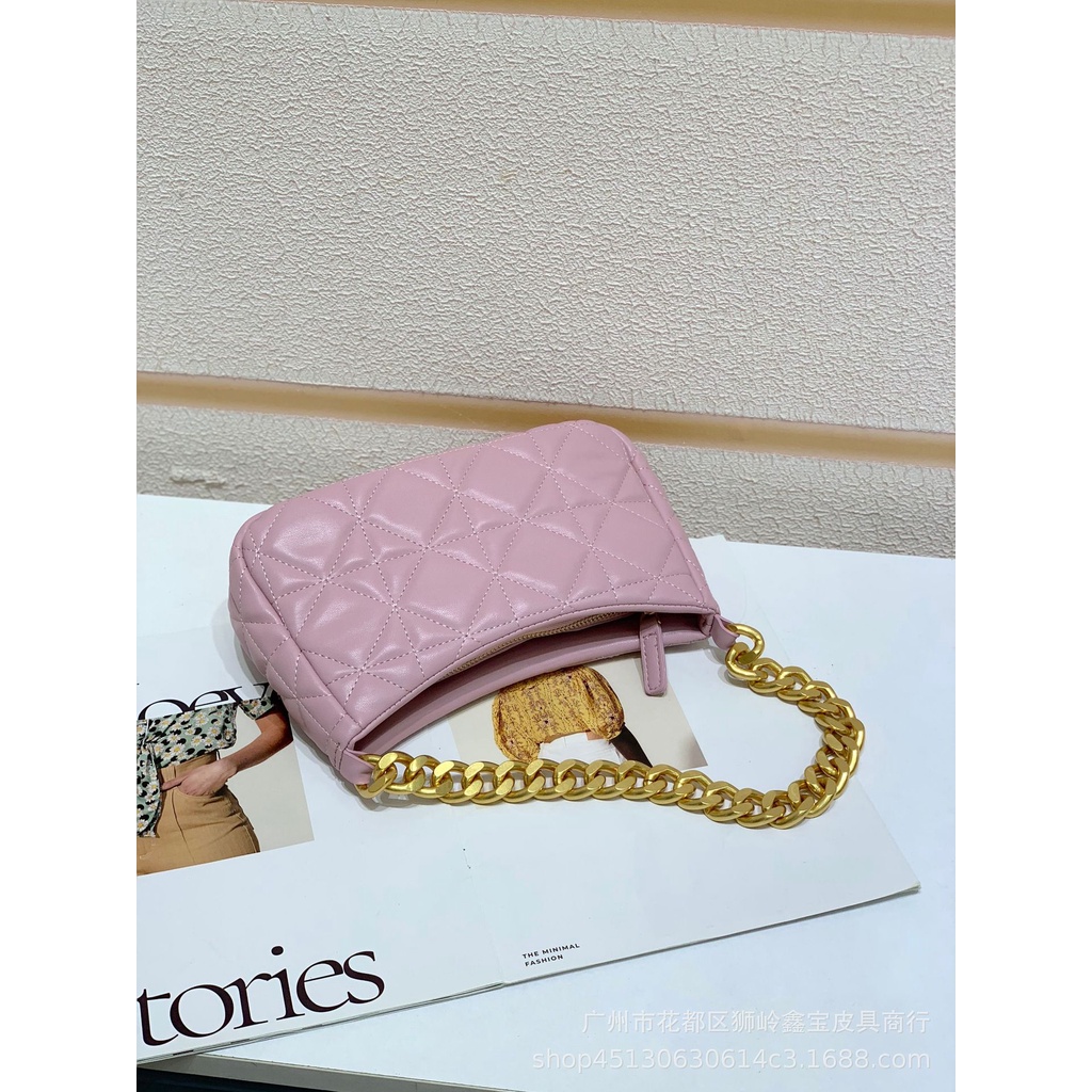 10014 tas handbag wanita import kekinian