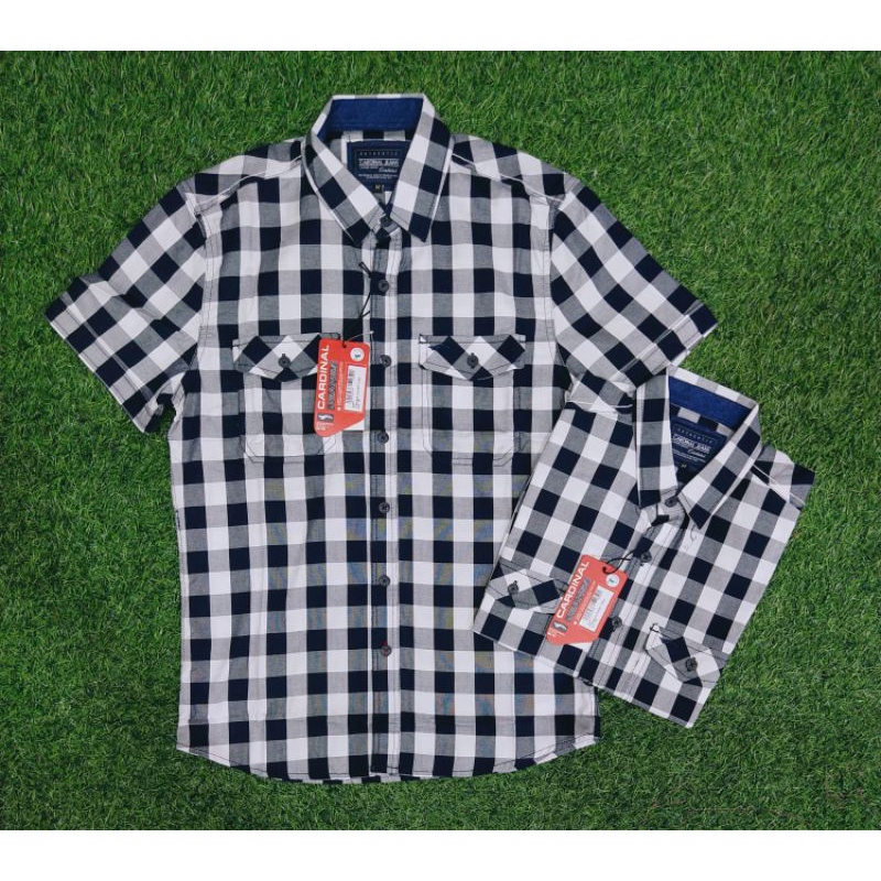 BAJU KOKO CARDINAL BAJU TAQWA CARDINAL ORIGINAL KEMEJA PRIA CARDINAL