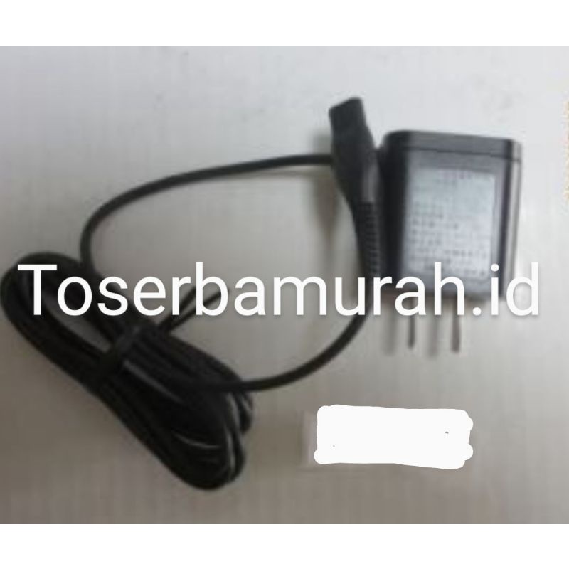 Charger  Hair Clipper Philips HC1055 HC 1055 Adaptor Kid Hair clipper Philips HC 1055