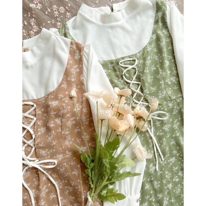 Austin Dress | Himeka Vintage