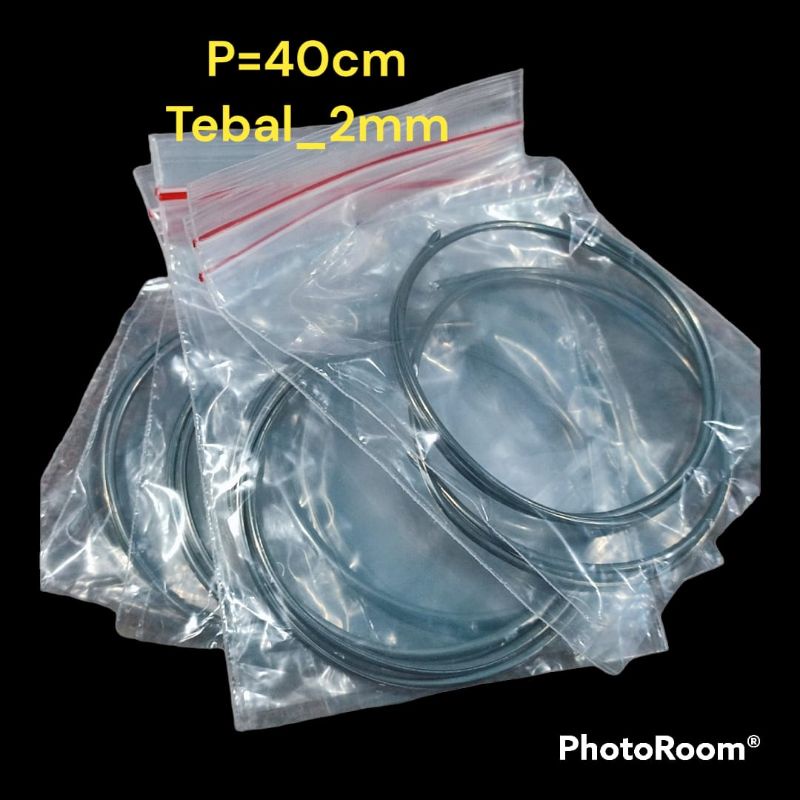 kawat las evap aluminium/aluplatinum berlapis flux