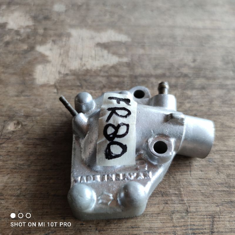 Manipol Suzuki FR80 Original Suzuki Japan