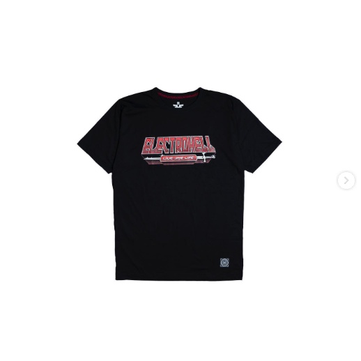 BAJU ELECTROHELL / MTSR SENEL BK