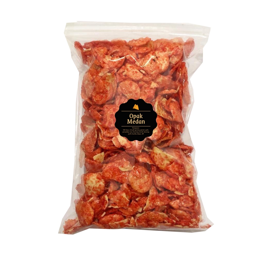 [DELISH SNACKS] Aneka Snack Grosir 250 Gram / Grosiran Kiloan Cemilan Camilan Murah Enak Asin Pedas