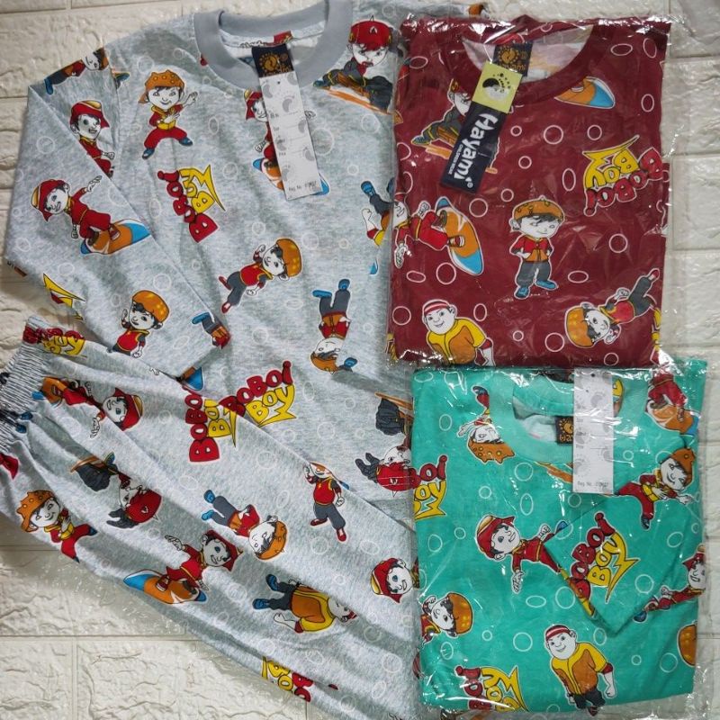 setelan hayami panjang 16-18-20