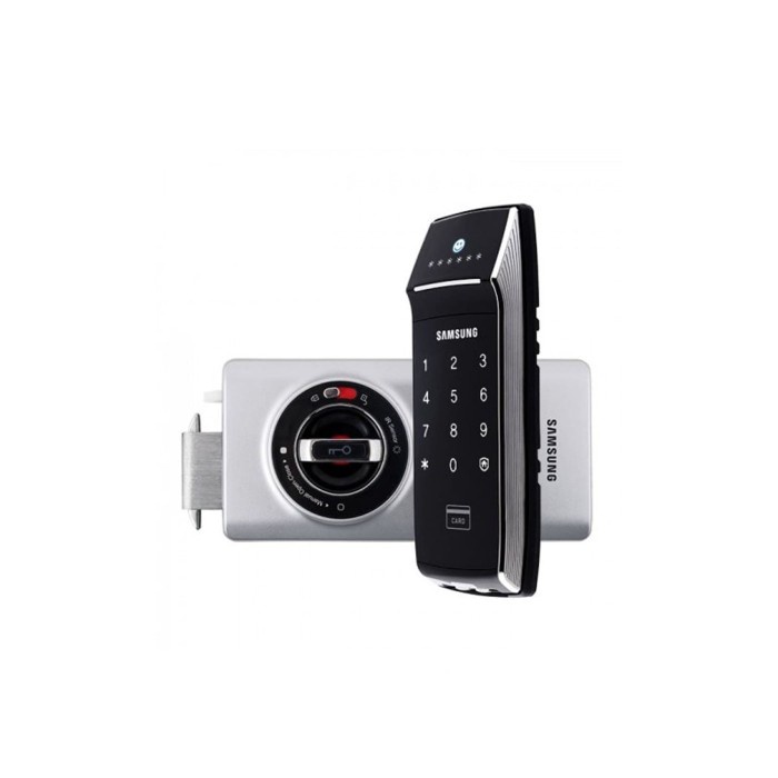 Gert Digital Door Lock Samsung Shs 2320