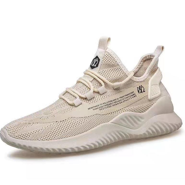 1:1 PROMO TAHUN BARU PBT SEPATU SNEAKER PRIA IMPORT - KASUAL MEN‘S SPORT SHOES FASHION 2022“PL01”(FR