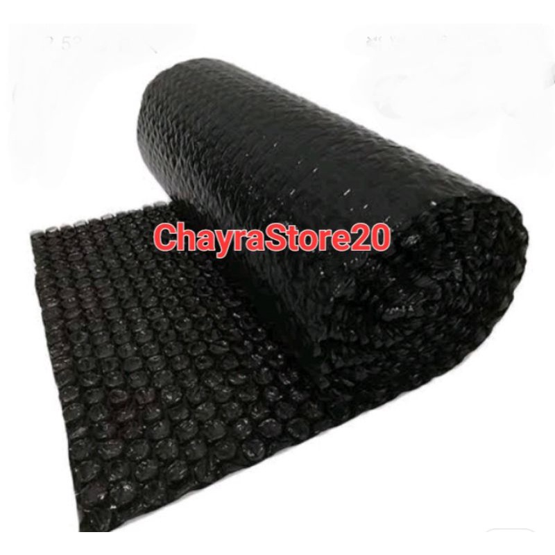 

BUBBLE WRAP 1 METER x 30 CM