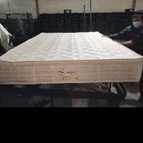 matras springbed / kasur springbed symbol pillowtop